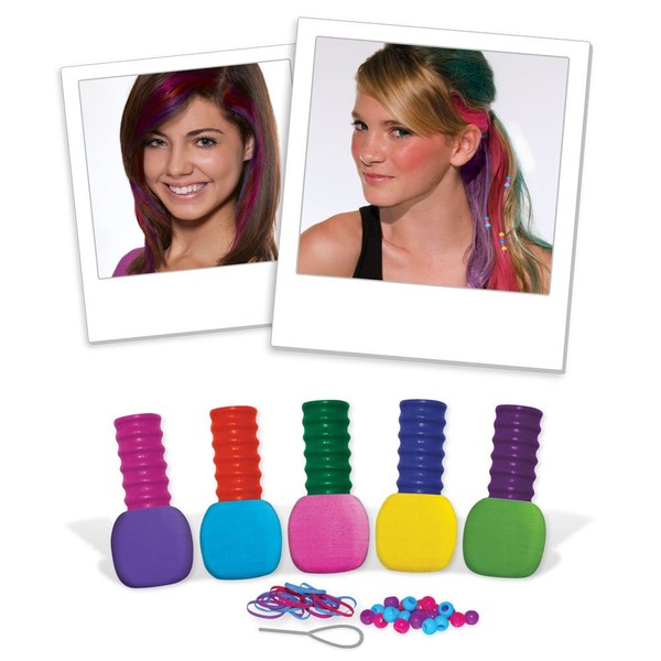 Fashion Angels Color Rox Hair Chox Kit