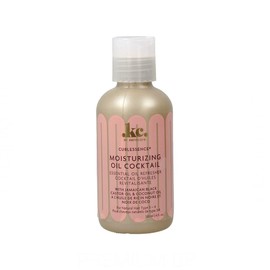 CURLESSENCE MOISTURIZING OIL COCKTAIL 4fl.oz
