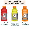 Gatorade Sports Drinks Core Variety Pack 12 fl. oz., 28