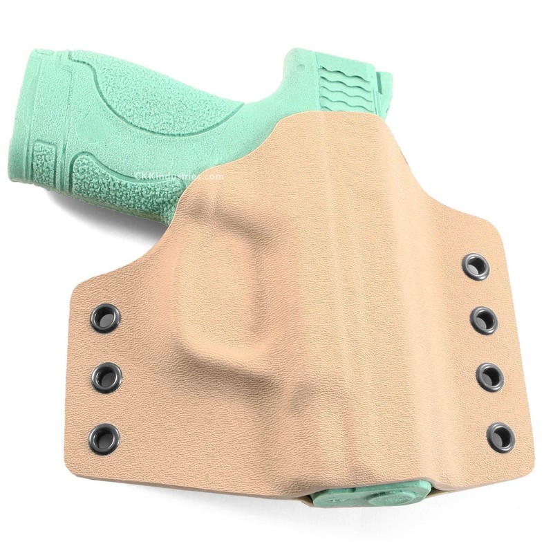 KYDEX Thermoform Sheet - (P1 Texture) - (.060 Thickness) -