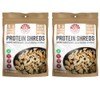 Nomad Nutrition Protein Shreds | Jerky Snack | Instant Freeze