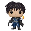 Funko Pop Animation: Full Metal Alchemist - Colonel Mustang Collectible