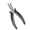 Hair Extension Pliers for Removing Micro Rings and Fusion Glue