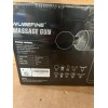 Wubefine EM-22 Massage Gun Deep Tissue Percussion 3200 RPM 10