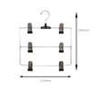 Cinco Hanger Metal Skirt 3 Tiers