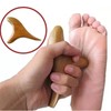 Broman Reflexology Tools, Wood Therapy Massage Tools, Widely Used as