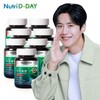 Nutri D-day 프리미엄 아연 셀렌 x 7병 14개월분 Premium Zinc Selenium x 7 Bottles 14-Month Supply