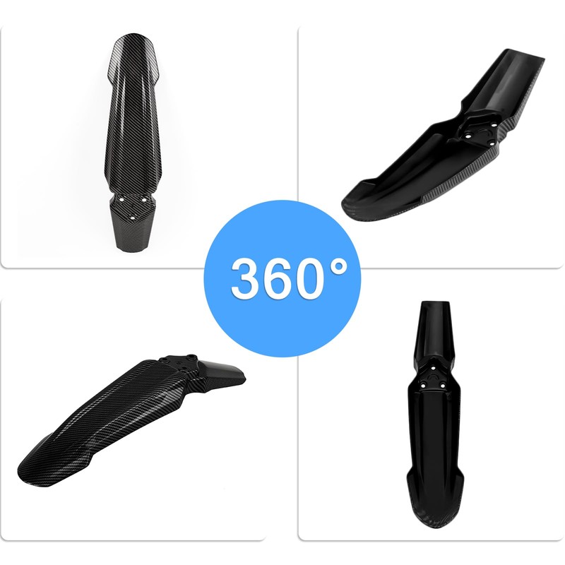 XINGWU Front Fender for Surron Light Bee X/S Segway X160/X260