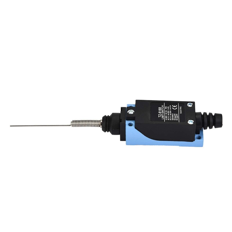 Oumefar Flexible Limit Switch, Waterproof Limit Switch, Momentary Limit Switch