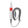Anself 30000RPM Electric Nail Drill Pen Nail Drill Handle Handpiece