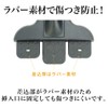 Beat Sonic Q-BAN Series QBD35 CD Slot Insert Fixed Stand