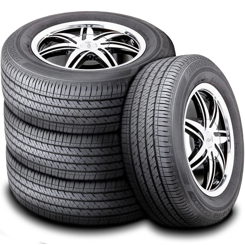 205/65R16 95H SL BW Bridgestone ECOPIA EP422 PLUS