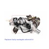 Turbocharger Wastegate Solenoid Replacement for 2014-2021 Chevy Sonic Trax Cruze