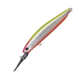 スミス(SMITH LTD) ミノー チェリーブラッド DEEP 90mm 10.2g #10 スラッシュパールチャート