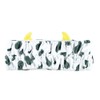 Tees Factory KS-5537646US Crayon Shin-chan Hair Band H3.5 x W