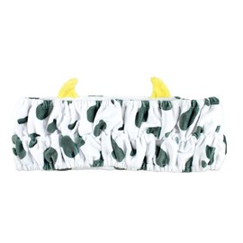 Tees Factory KS-5537646US Crayon Shin-chan Hair Band H3.5 x W 9.3 inches (9 x 23.5 cm)