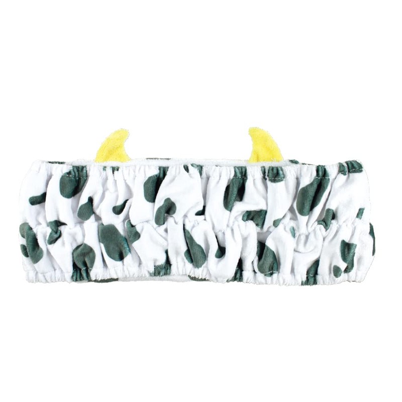 Tees Factory KS-5537646US Crayon Shin-chan Hair Band H3.5 x W