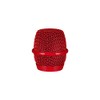 sE Electronics V7 Microphone Grille Red Replacement Microphone Grill