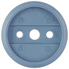 Army Blue Infantry Disc (pk of 4)