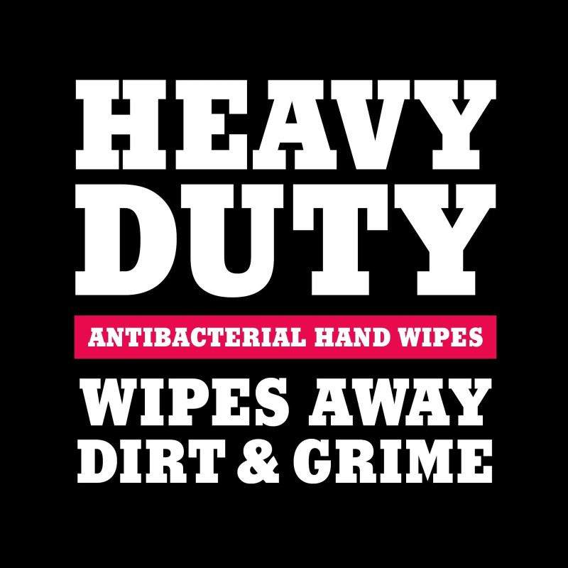 Wet Ones Big Strong Hand Wipes 164 Count Antibacterial Hypoallergenic