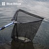 Blue Billow Blue Billow Fishing Net with Long Robust Telescopic