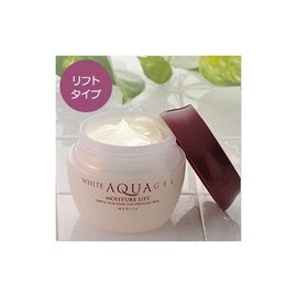 Melica Medicated White Aqua Gel Moisture Lift 5.3 oz (150 g)