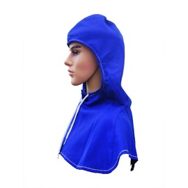 Flame Retardant Welding Cover Hood Cap Head and Neck Protection