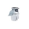 H-Cube All-Weather Microfiber Golf Gloves Pack 3 for Men Right