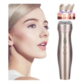 Mismon Cavitador Radiofrecuencia Ems Fotón Vibración Cuidado Facial
