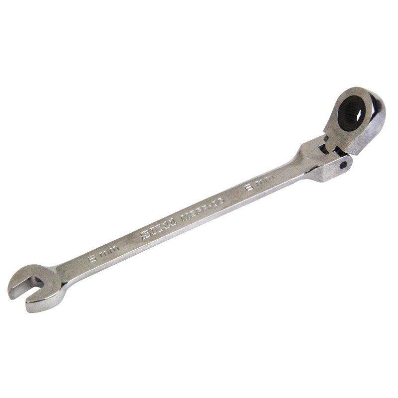 Gear Tech Ratchet Wrench