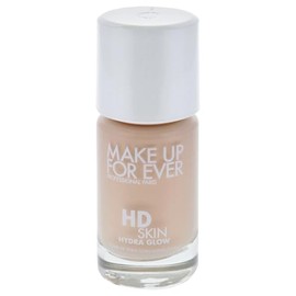 HD Skin Hydra Glow - 1R02 Cool Alabaster by Make Up For Ever for Women - 1 oz Foundation