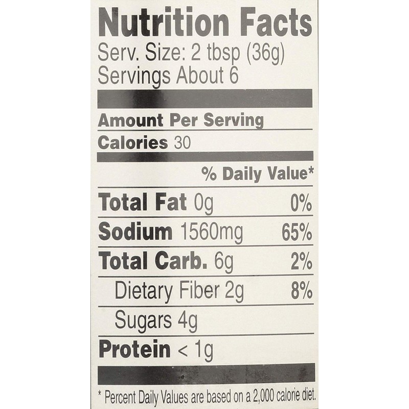 Lee Kum Kee Chili Garlic Sauce