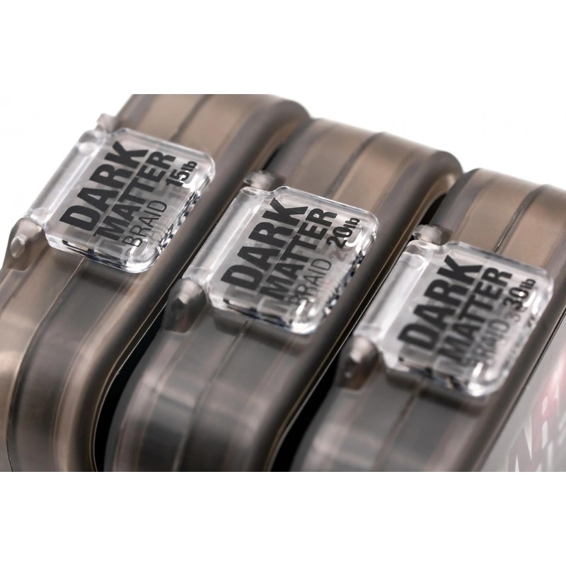 Korda Dark Matter Braid 15lb