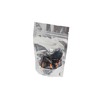 nakira 429 Grip Bar End for Motorcycles (Orange)