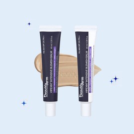 Bottederm BB Cream Bipexin Intensive Blemish Balm 50ml Blemish Balm for dry skin 50ml [For dry skin/Moisture] / 보떼덤 비비 크림 바이펙신 인텐시브 블레미쉬밤 50ml 건성용 블레미쉬밤 50ml [건성용/촉촉]