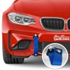 Car Dress Rally Drift Loop – Racing/Motorsport Tow Rope –