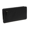 The Chesterfield Brand Sofia RFID Leather Wallet 21 cm, black,