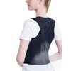 Universal Corrector Back Brace Clavicle Support Stop Slouching and Hunching