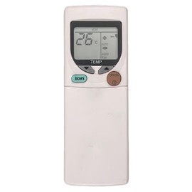 A75C2624 Replacement Remote Control for Panasonic Air Conditioner CWA75C2424 A75C2620 A75C2624 A75C2297 A75C2335 A75C2359 A75C2352 A75C2221 A75C2221 A75C2221 A75C224 75C277724 A7 5C2223 A75C2728