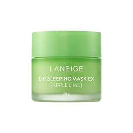 LANEIGE Lip Sleeping Mask EX [Apple Lime]