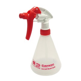 浅香工業 金象印 キャニヨンフレキシィスプレー 500cc