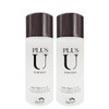 Man with a flower PlusU For Men Skin + 2-Piece Skin Set / 플러스유 포맨 스킨 + 스킨 2종세트