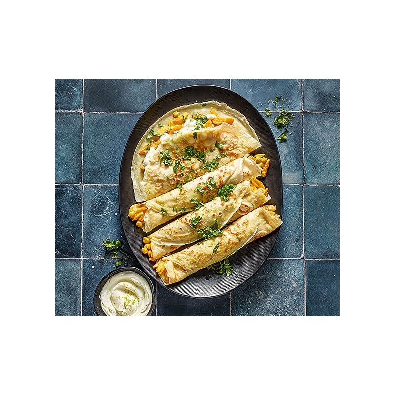 Betty Bossi - Omlette Blender (32145)