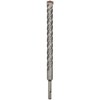 DEWALT SDS+ Hammer Bit, Rock Carbide, 3/4-Inch by 10-Inch by