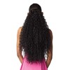 Sensationnel hair extensions - Instant weave drawstring cap 005