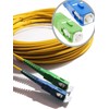 Elfcam® - Fibre Optic Cable (Optic Cable) Compatible SC/APC to