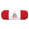 Value Worsted Yarn (Varsity Red)