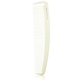 Sam Villa Wide Cutting Ivory Comb