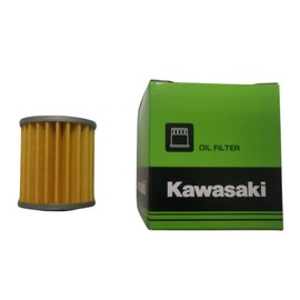 Kawasaki OEM Oil Filter 52010-0001 KX250F KX450 2004-2020