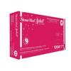 StarMed Select Medium Nitrile Power Free Exam Grade